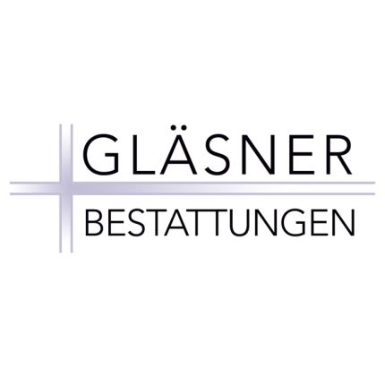 Logotyp från Gläsner Bestattungen - Darmstadt