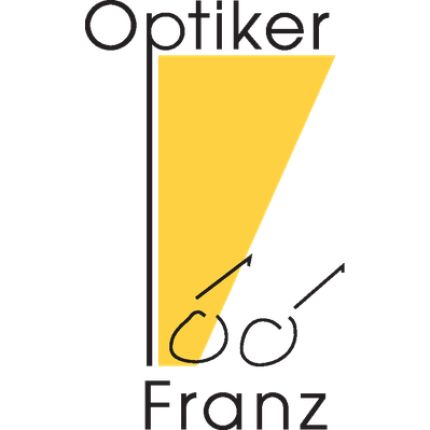 Logotipo de Optiker Franz