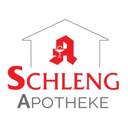 Logo van Schleng-Apotheke