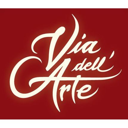 Logo von Via Dell'Arte