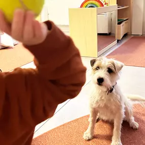 Villa Lindenbaum
Herzebrock-Clarholz
pme Familienservice GmbH
global education