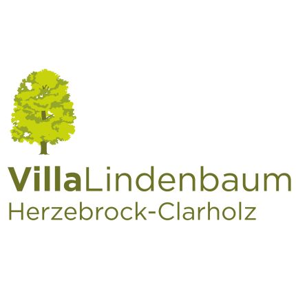 Logo fra Villa Lindenbaum - pme Familienservice