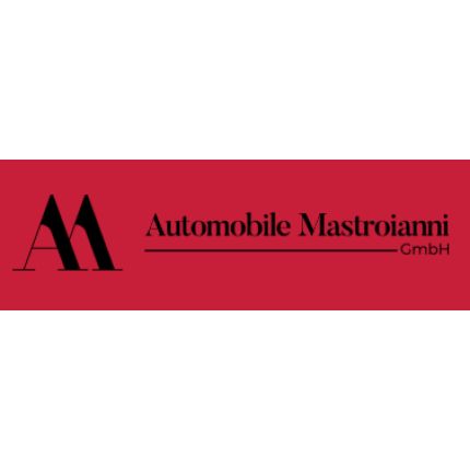 Logo van Automobile Mastroianni GmbH