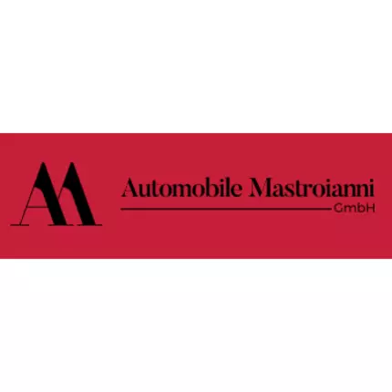 Logo de Automobile Mastroianni GmbH