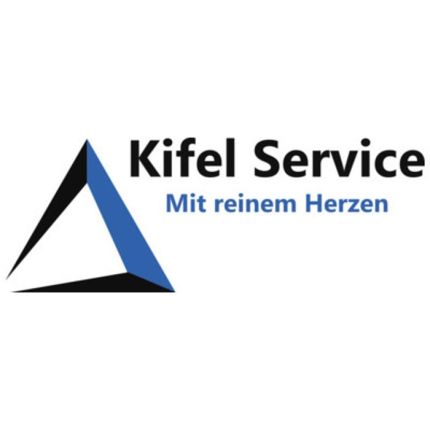 Logo fra Kifel Service