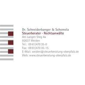 Bild von Dr. Schneiderbanger & Schemela