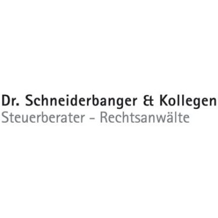 Logotyp från Dr. Schneiderbanger & Schemela