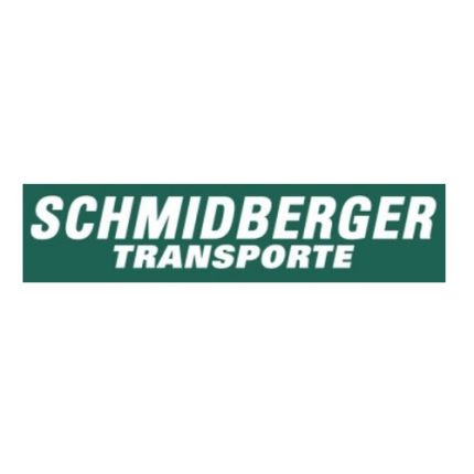 Logotipo de Schmidberger Transporte