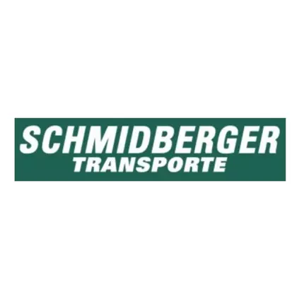 Logótipo de Schmidberger Transporte