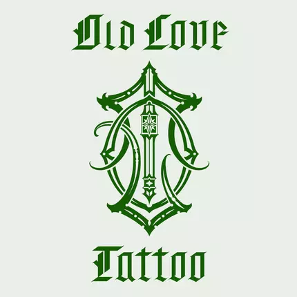 Logo de Old love Tattoo Zürich