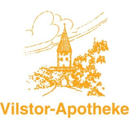 Logotipo de Ursula Egeter Vilstor-Apotheke