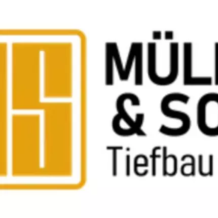 Logo from Walter Müller & Sohn Tiefbau GmbH