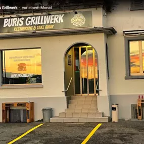 Bild von Buris Grillwerk