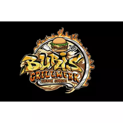 Logo da Buris Grillwerk