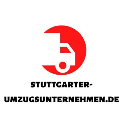 Logotyp från Stuttgarter Umzugsunternehmen