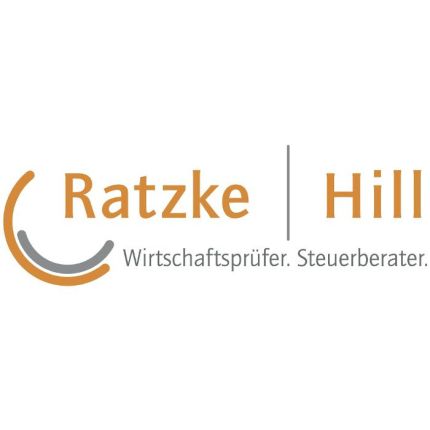 Logo von Ratzke Hill Partnerschaftsgesellschaft mbB Wirtschaftsprüfer und Steuerberater