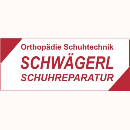 Logo van Schuhtechnik Schwägerl