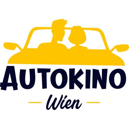 Logótipo de Autokino Wien