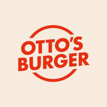 Logo da Otto's Burger Ottensen