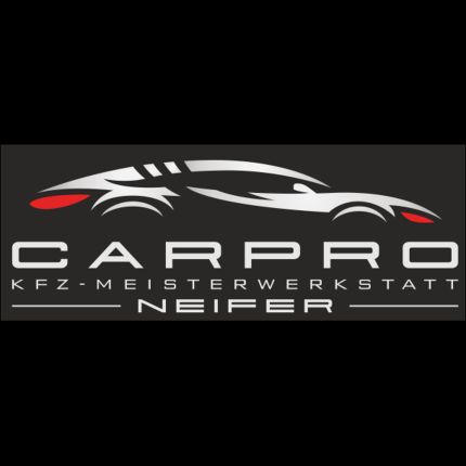 Logo de CARPRO KFZ-Meisterwerkstatt