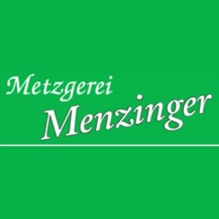 Logo von Metzgerei Menzinger