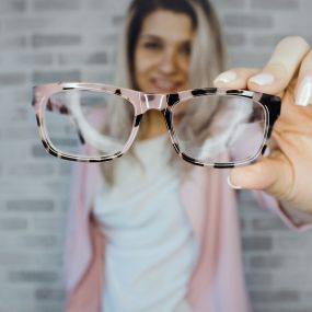 Bild von Optiker Neuenstadt | Optik Pantke