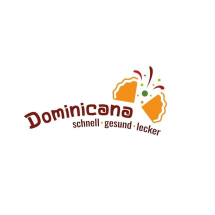 Logotipo de Dominicana