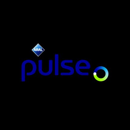 Logo from Aral pulse Ladestation