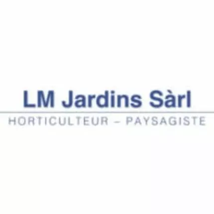 Logo van LM Jardins Sarl