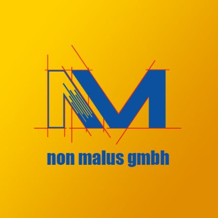Logótipo de non malus GmbH