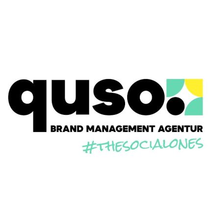 Logo van Quso UG