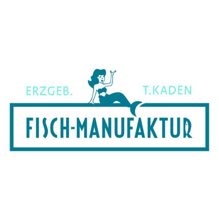 Logo od Fisch-Manufaktur Kaden