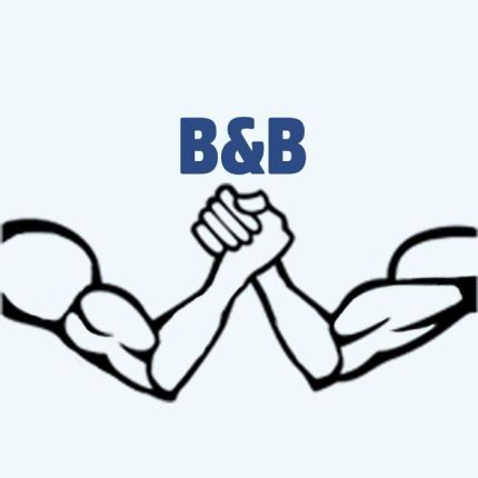 Logo van B&B Entrümpelung