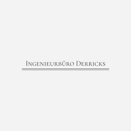 Logo od Ingenieurbüro Derricks