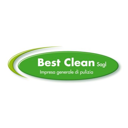 Logo da Best Clean Sagl