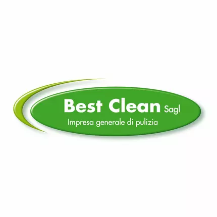 Logo od Best Clean Sagl