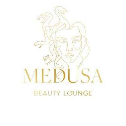 Logo da Medusa Beauty Lounge