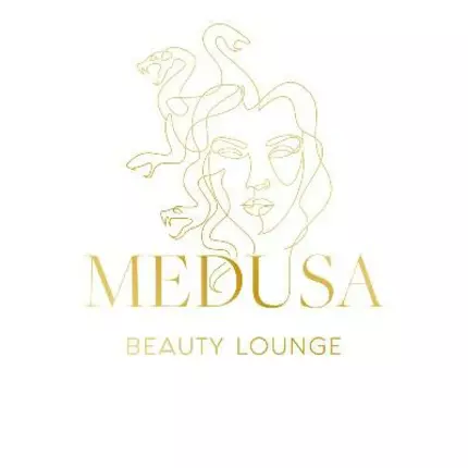 Logo od Medusa Beauty Lounge