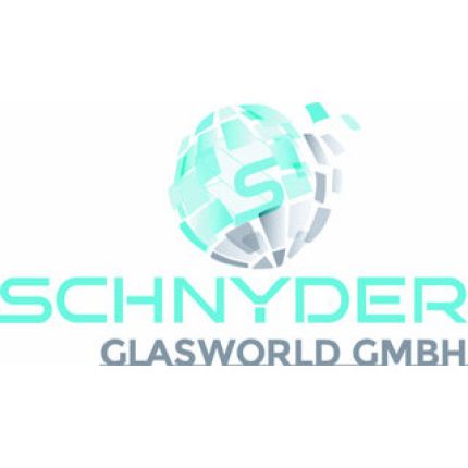 Logo fra Schnyder GlasWorld GmbH