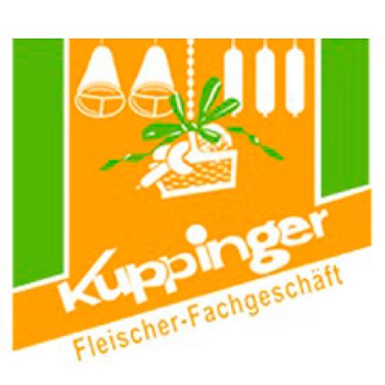 Logo van Metzgerei - Partyservice Kuppinger