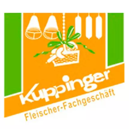 Logo fra Metzgerei - Partyservice Kuppinger