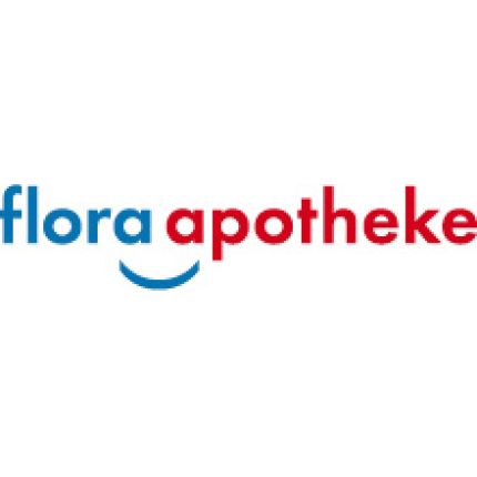 Logótipo de Flora-Apotheke
