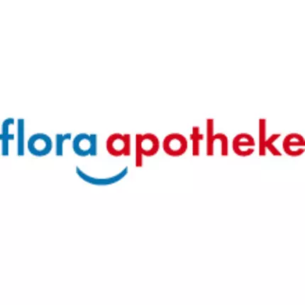 Logotyp från Flora-Apotheke