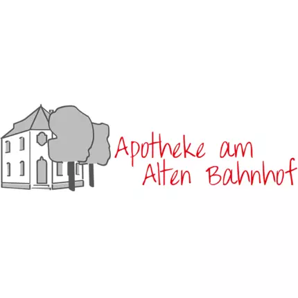 Logotipo de Apotheke am Alten Bahnhof