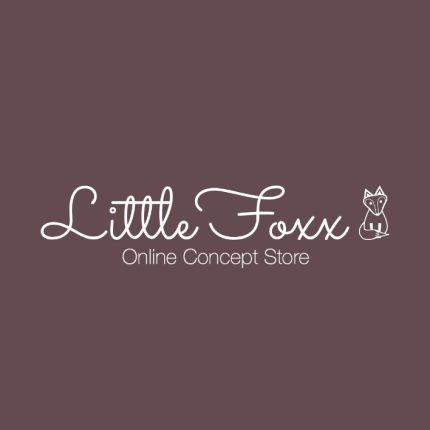 Logotyp från Little Foxx Concept Store