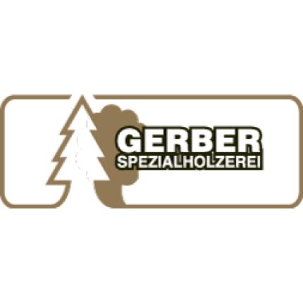 Logo von Gerber Garten - Spezialholzerei