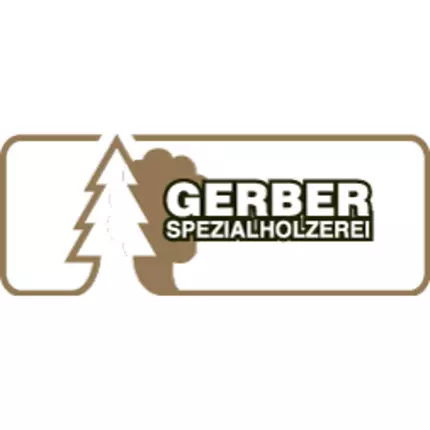 Logo von Gerber Garten - Spezialholzerei