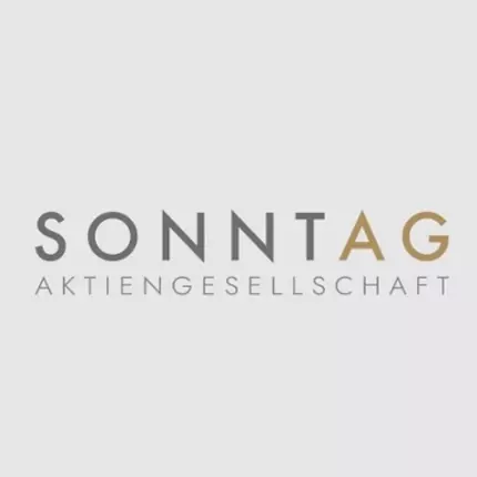 Logotipo de Sonntag Aktiengesellschaft