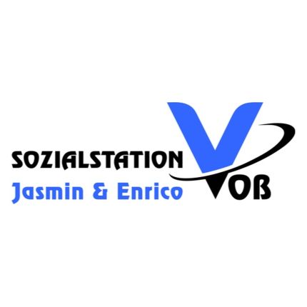 Logotipo de Sozialstation Voß - Ihr ambulanter Pflegedienst