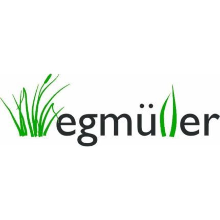 Logotyp från Wegmüller AG Garten- und Landschaftsgestaltung